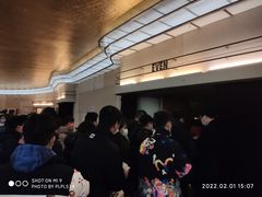 -大光明电影院(南京西路店)