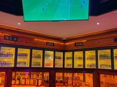 -双层巴士·鲜串鲜啤·团建聚会(凯德广场店)