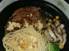 -胡椒宅男(市民中心店)