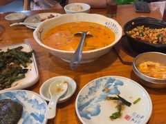 -61号餐吧(兴坪古镇漓江店)