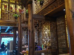-小龙坎火锅(全球总店)
