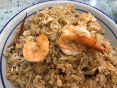 海鲜炒饭-潮汕铺老店(甜水井店)