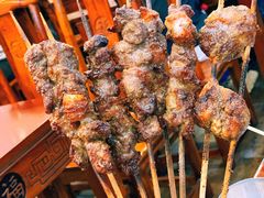 -伊隆斋(什刹海店)