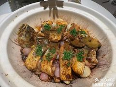 -满堂匠心川宴·私房菜(天府三街店)