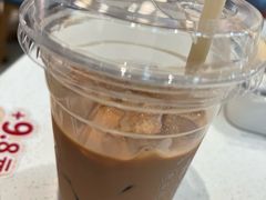-牛楠楠·香港牛腩茶餐厅(永旺店)