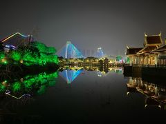 -南宁方特东盟神画