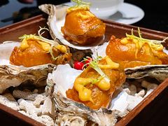 泰味脆蚝-小运河·公馆(国贸店)