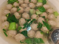 -春水锅贴·传统鲁菜(大明湖店)