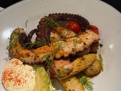-LESCEDARS Brasserie Bistro香柏树