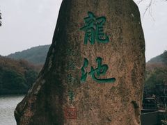 -白马涧龙池景区