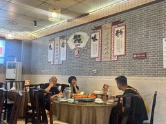 -新繁老號豌豆汤饭店·江湖菜(宝光寺店)
