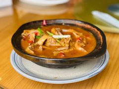 -丰乐餐厅·始于1999·本地老字号