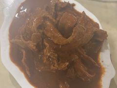 -满口香饭店