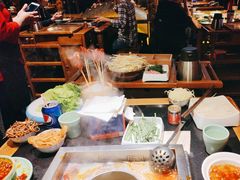 -蜀江龙火锅(339店)