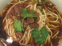 -李先生牛肉面大王(长春儿童医院店)