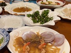 -糟粕醋·椰苑海南菜餐厅(亚龙湾天域酒店)