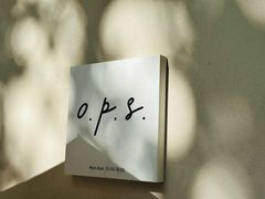 -O.P.S. CAFE