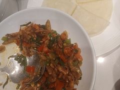 -小秦淮·南京土菜(新亭西路店)