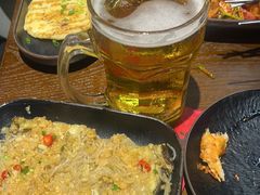 -半酌烧烤小酒馆(南京东路店)