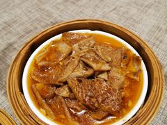 -晋江荣誉国际酒店·港誉茶餐厅