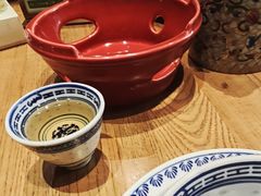 -图味美小黄鱼·景德菜(浙江路店)