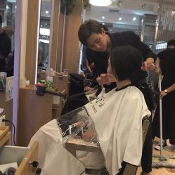 -简法造型·品牌形象店