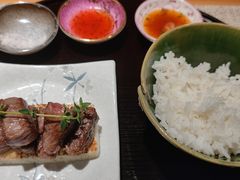 -香樟花园法式铁板烧(恒隆广场店)