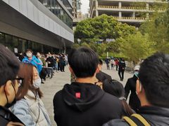 -上海旅游集散中心(万体站)