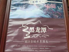 -黑龙潭公园