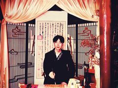 -暴风岛沉浸式体验馆(百联世纪店)