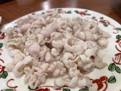 -老门框爆肚涮肉(金宝街店)