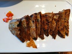 马凯糖饼-马凯餐厅(地安门店)