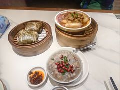 -禄运茶居·手工点心(猎德店)