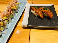 -Tuna maki寿司(园区永旺店)