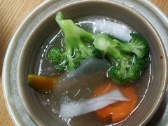-大头椰·椰子鸡火锅(新梦店)