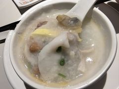 -百年恒益烧腊海鲜酒家·非遗传承(广州黄埔店)