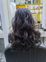 -卓梵美发·精品Salon