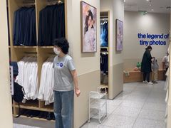-天真蓝照相馆(五角场百联又一城店)