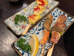 -哥哥の深夜食堂(叁宸里店)