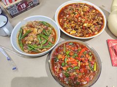 -老三样·旧食新味(万寿宫店)