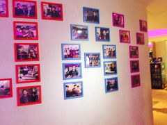 -真爱范特西KTV(交大店)