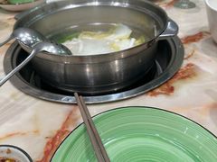 -四季合味椰子鸡(南山大冲店)