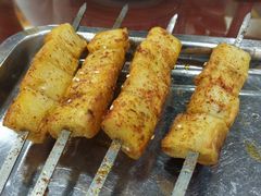 -中国传统伊兰拉面(石景山店)