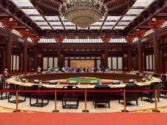 -北京雁栖湖国际会展中心