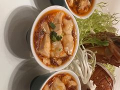 -富力威斯汀酒店-中国元素中餐厅(武昌临江店)