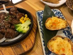 -割烹旭日本料理(龙湖狮山天街店)