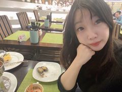 -西安绿地假日酒店·欧意咖啡厅