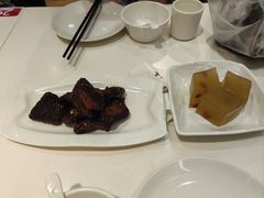 老上海熏鱼-光明邨大酒家(淮海路店)