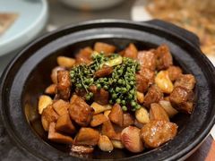 -狮王府淮扬菜(万象城店)