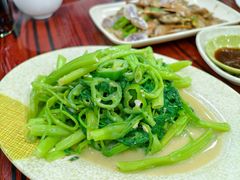 -贞姨美食·老字号海鲜大排档